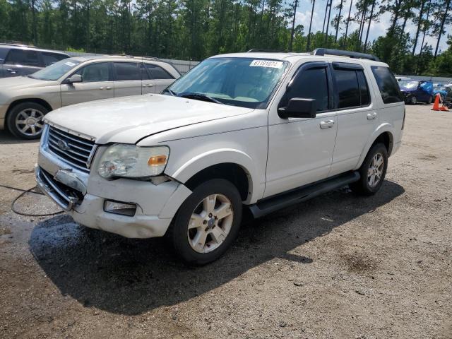 ford explorer 2009 1fmeu63e99ua44536