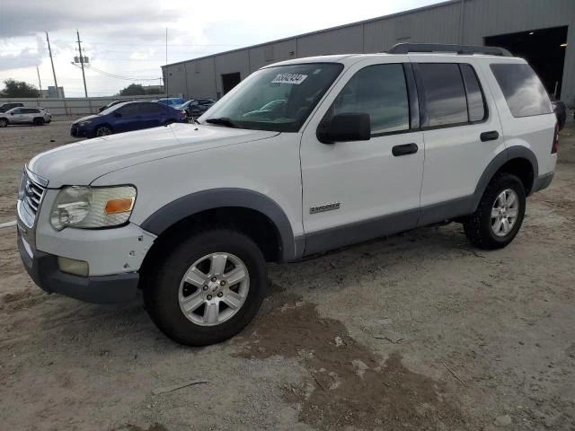 ford explorer x 2006 1fmeu63ex6ua85589