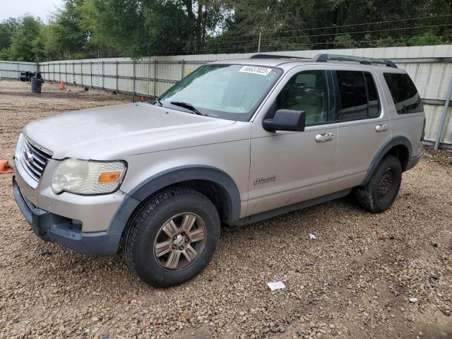 ford explorer x 2007 1fmeu63ex7ub21119