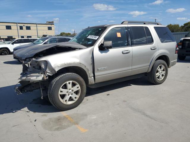 ford explorer x 2008 1fmeu63ex8ua68584