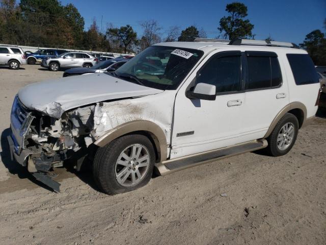 ford explorer e 2006 1fmeu64856ub16854