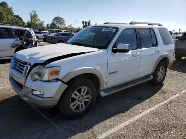 ford explorer 2006 1fmeu64876ua32955