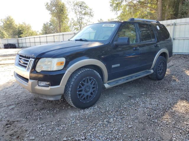 ford explorer e 2006 1fmeu64876za08576