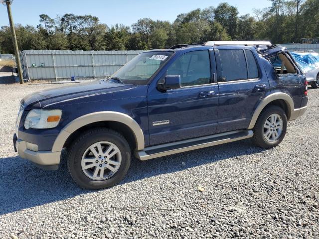 ford explorer e 2006 1fmeu64886za24320