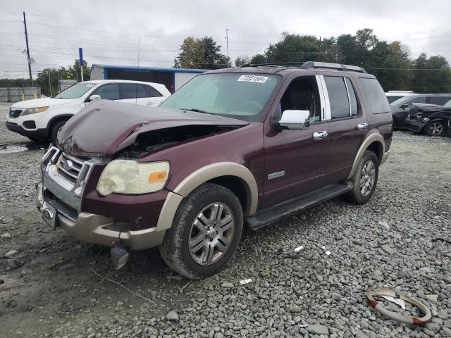 ford explorer e 2006 1fmeu648x6ub25582