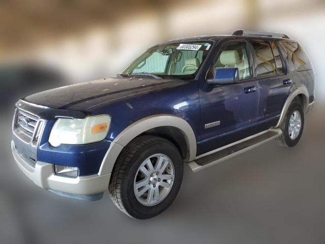 ford explorer 2006 1fmeu64e06ub72321