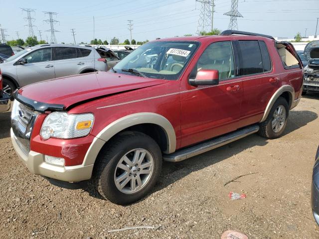 ford explorer 2009 1fmeu64e09ua11701