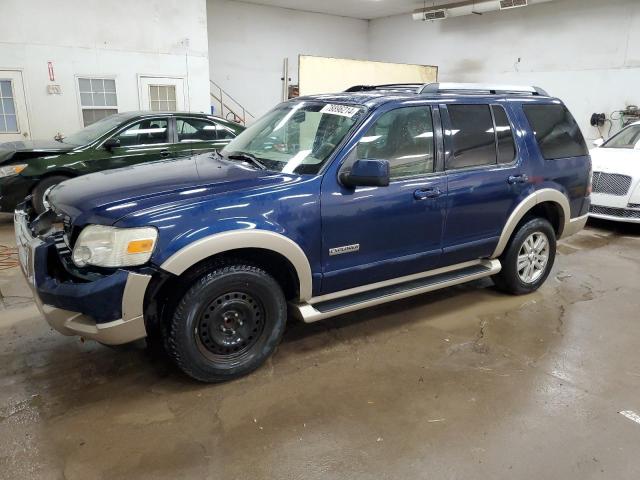 ford explorer e 2007 1fmeu64e17ua63223