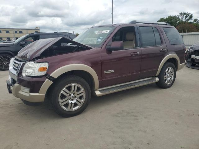 ford explorer e 2007 1fmeu64e17ub14459