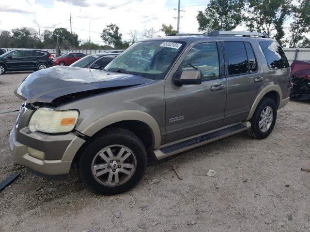 ford explorer e 2006 1fmeu64e46za23218