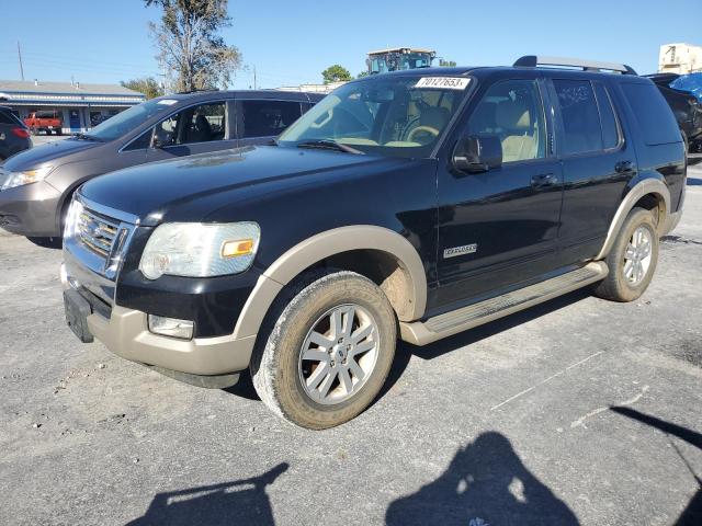 ford explorer 2006 1fmeu64e46za26250