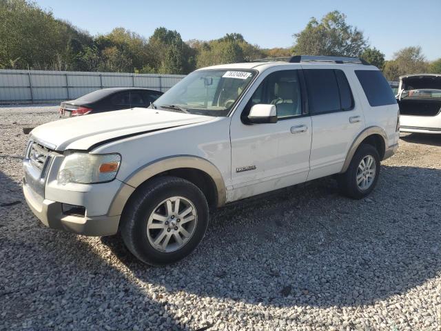 ford explorer e 2007 1fmeu64e47ub41428