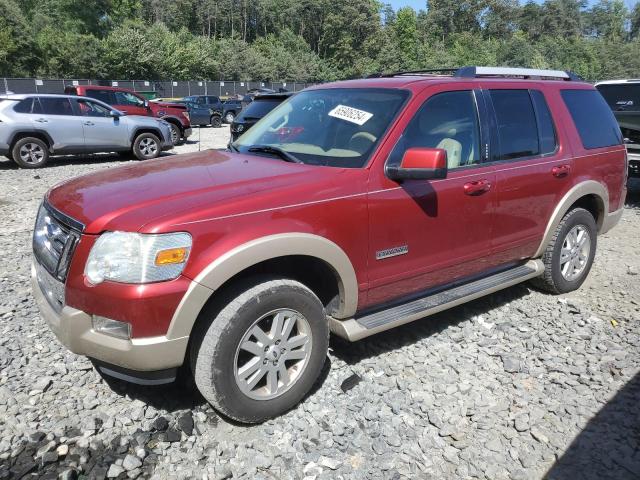 ford explorer e 2007 1fmeu64e47ub46287