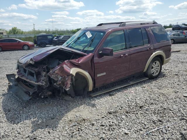 ford explorer 2007 1fmeu64e57ua36798