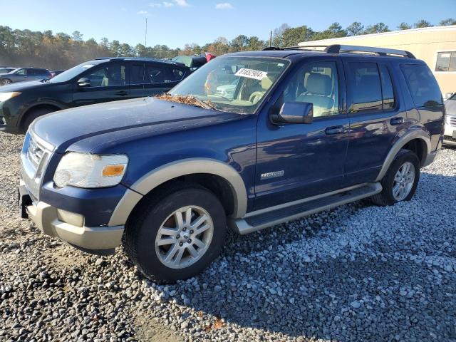 ford explorer e 2006 1fmeu64e66ua86124