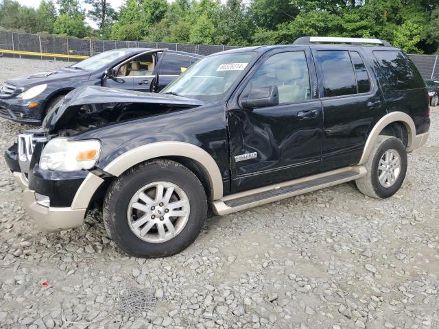 ford explorer 2007 1fmeu64e67ub10388