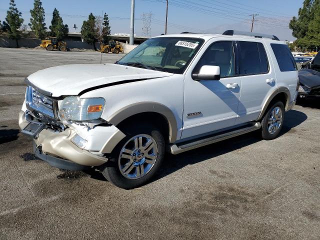 ford explorer e 2007 1fmeu64e67ub62135