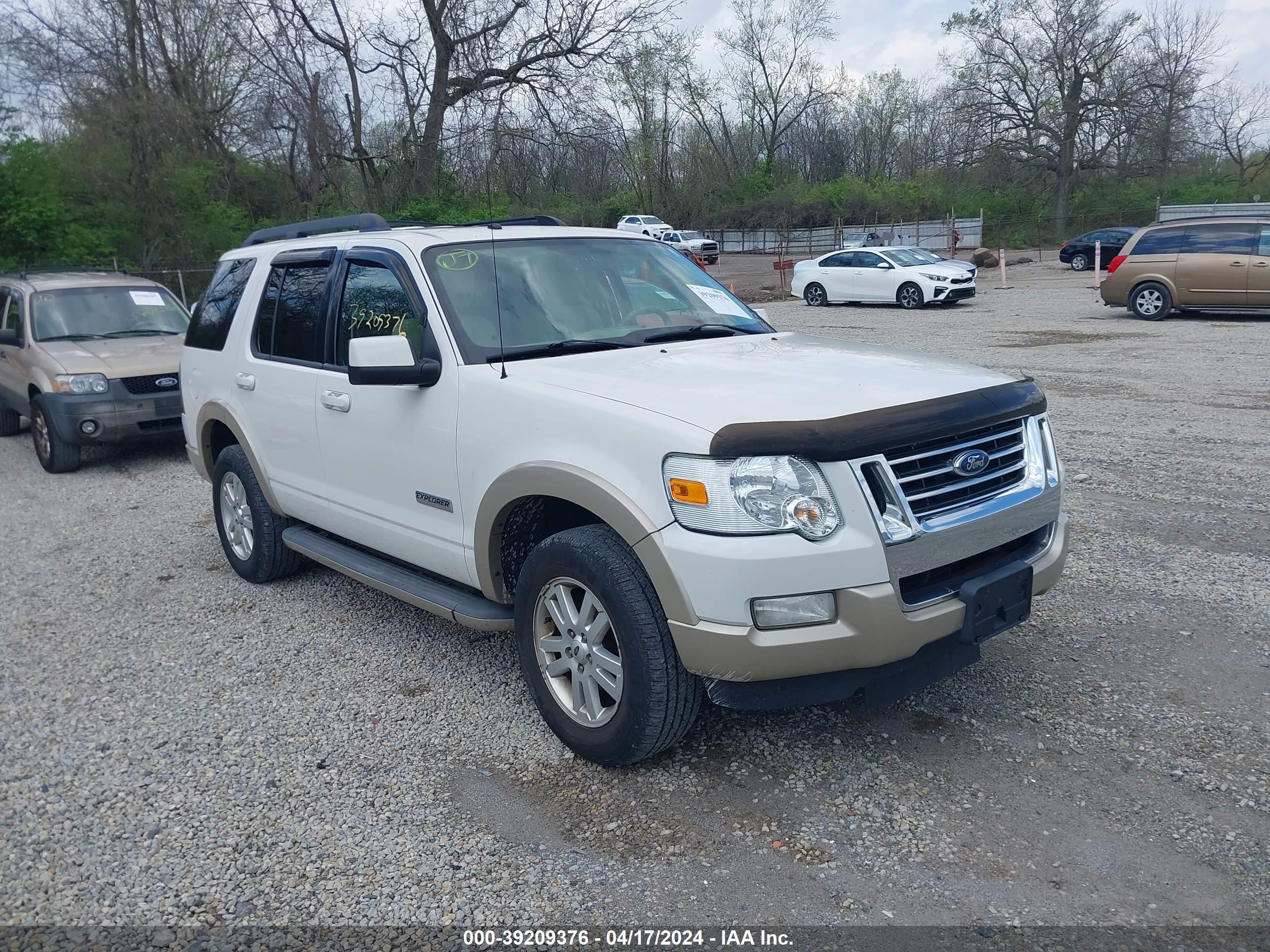 ford explorer 2008 1fmeu64e68ua75529