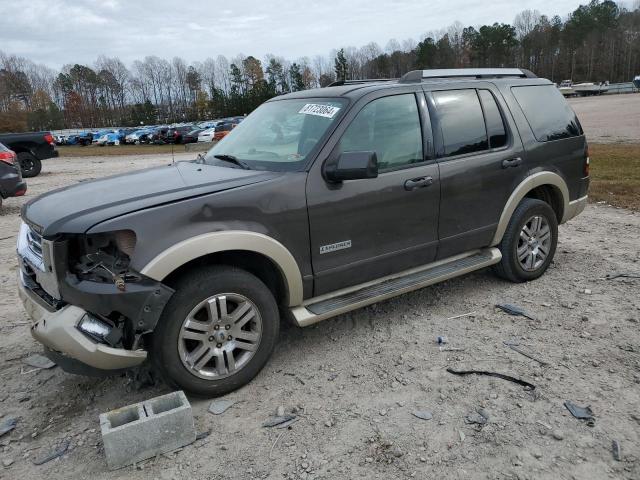 ford explorer e 2007 1fmeu64e77ub23182