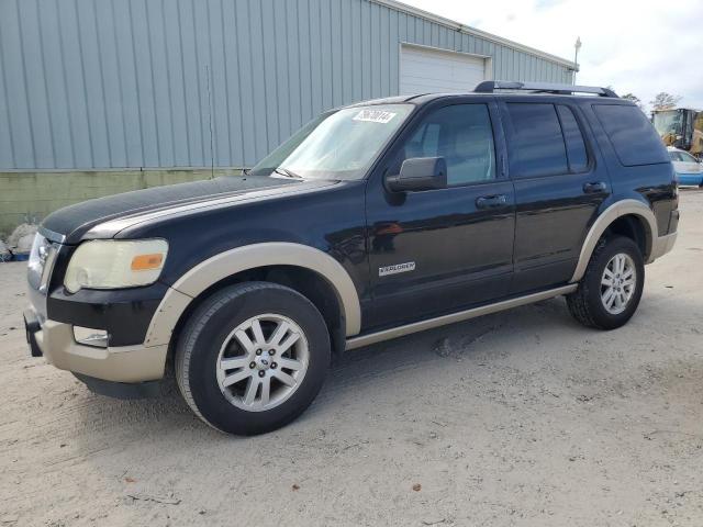 ford explorer e 2007 1fmeu64e97ua58545