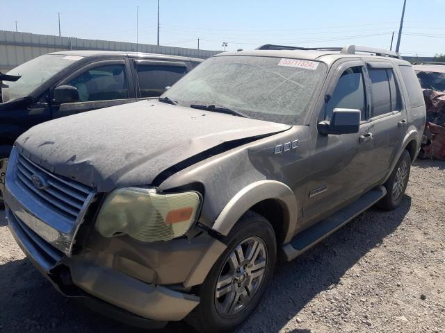 ford explorer 2006 1fmeu64ex6ub64744