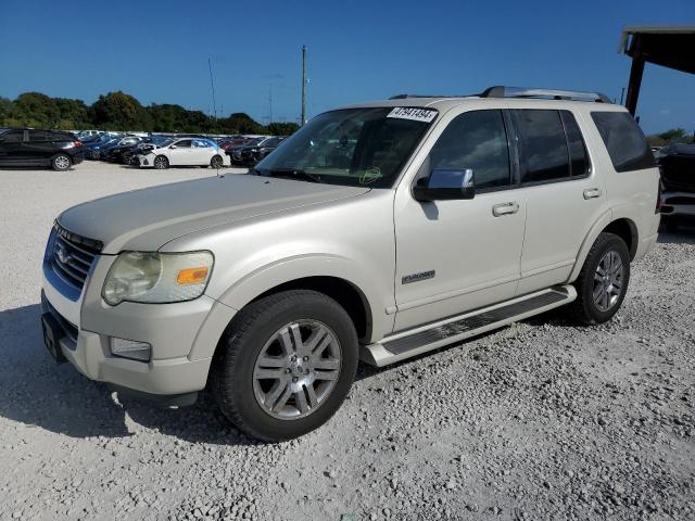 ford explorer 2006 1fmeu65836za13790