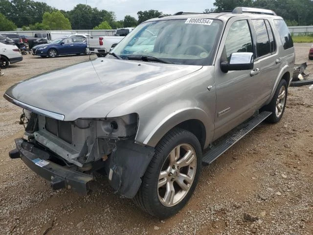 ford explorer l 2008 1fmeu65838ub10682