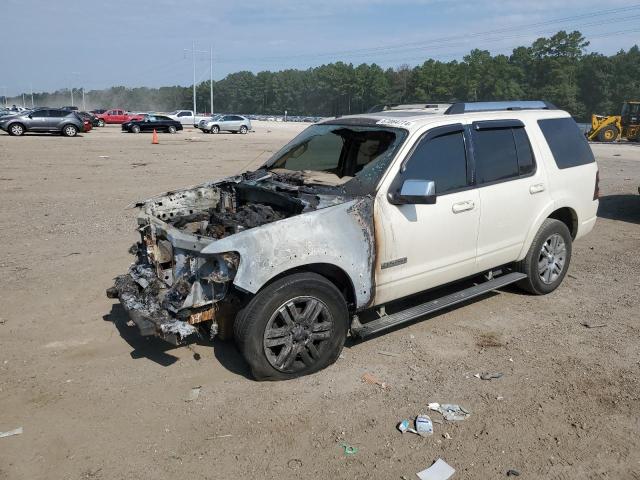 ford explorer l 2008 1fmeu65e18ua40606