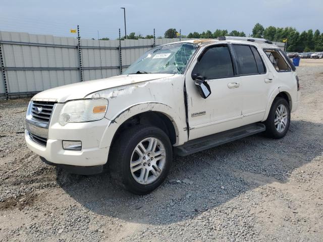 ford explorer l 2007 1fmeu65e27ua47854