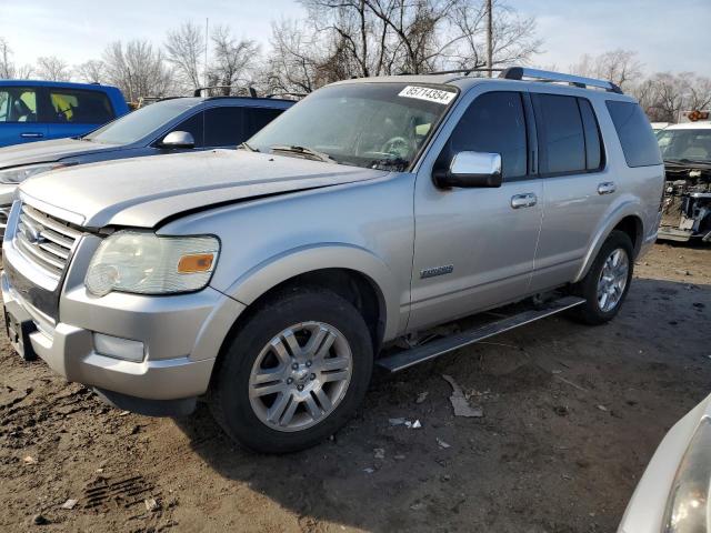 ford explorer l 2008 1fmeu65e38ub00837