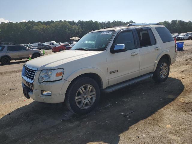 ford explorer l 2008 1fmeu65e58ua29737