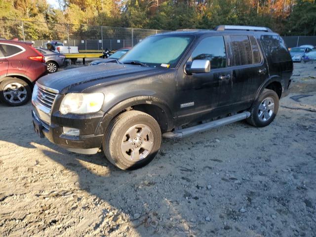 ford explorer 2006 1fmeu65e76ua63319