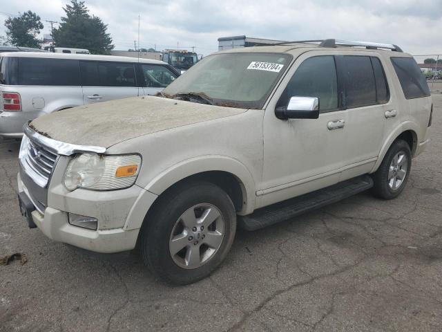 ford explorer l 2006 1fmeu65e76ub21137