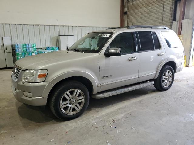 ford explorer 2007 1fmeu65e77ua81997