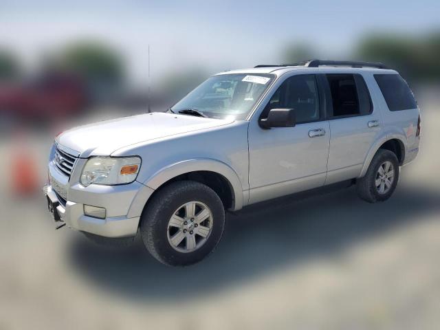 ford explorer 2010 1fmeu6de0aua98004