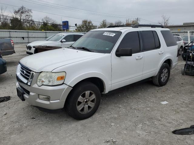 ford explorer x 2010 1fmeu6de1aua47384