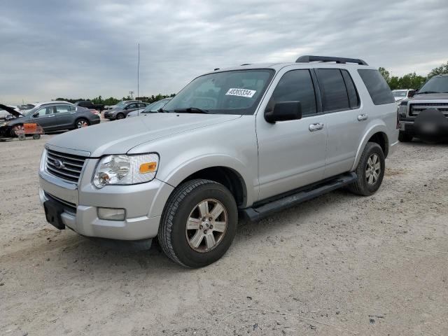 ford explorer x 2010 1fmeu6de1aua56683