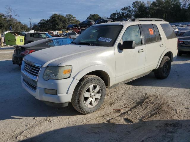 ford explorer x 2010 1fmeu6de1aua76609