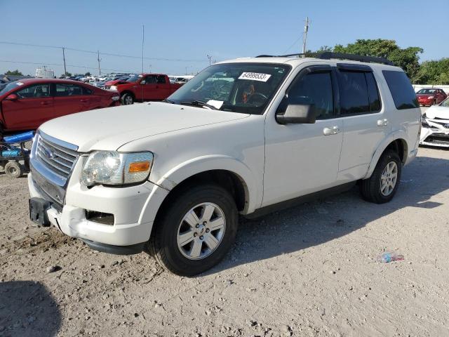 ford explorer 2010 1fmeu6de2aua37642