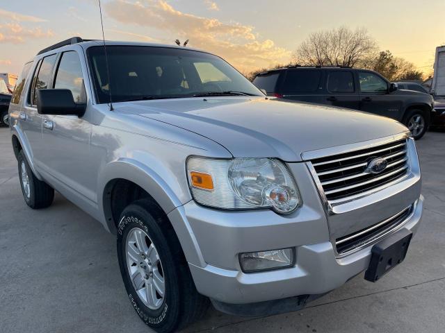 ford explorer x 2010 1fmeu6de3aua30635