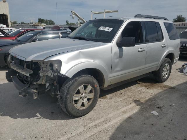 ford explorer x 2010 1fmeu6de3aua45524