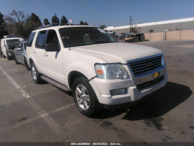 ford explorer 2010 1fmeu6de4aua05209