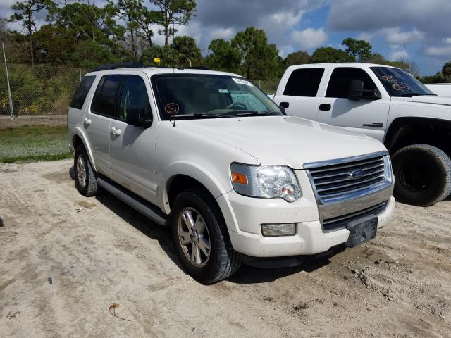 ford explorer x 2010 1fmeu6de5aua92134