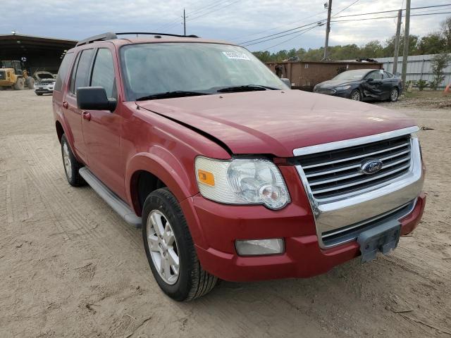 ford explorer x 2010 1fmeu6de6aua51172