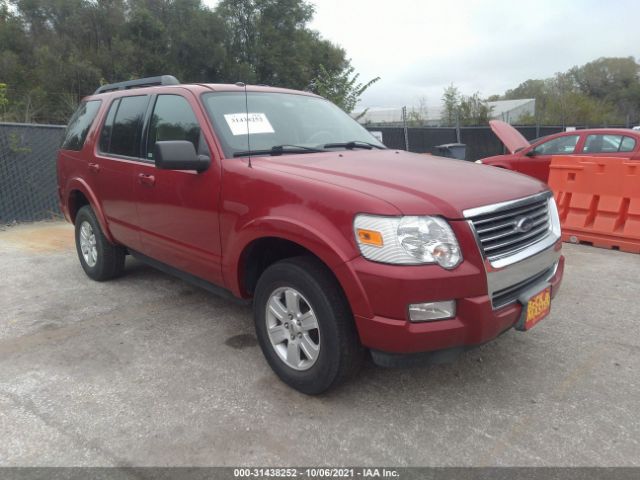 ford explorer x 2010 1fmeu6de6aua93311