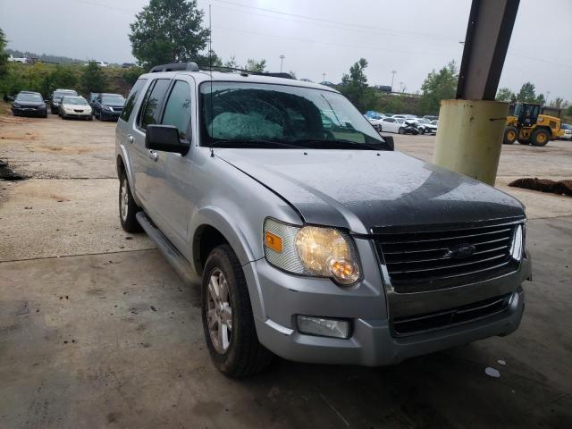 ford explorer x 2010 1fmeu6de7aua66389