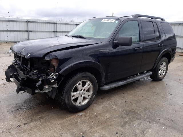 ford explorer 2010 1fmeu6de7aua89428