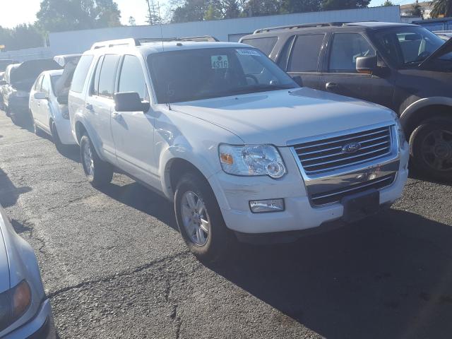 ford explorer x 2010 1fmeu6de8aua64053