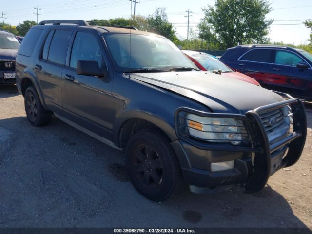 ford explorer 2010 1fmeu6de8aua75912