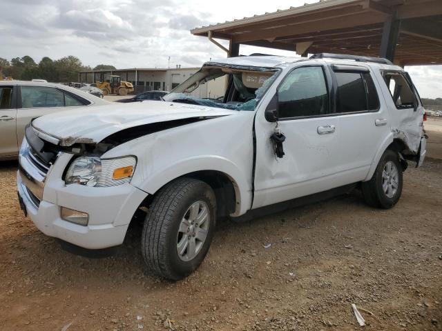 ford explorer x 2010 1fmeu6dexaua12018